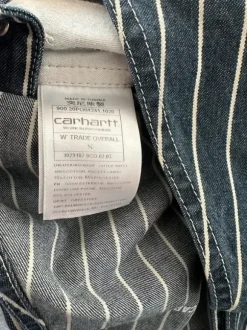 Carhartt overall