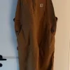 Carhartt overalls