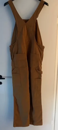 Carhartt overalls