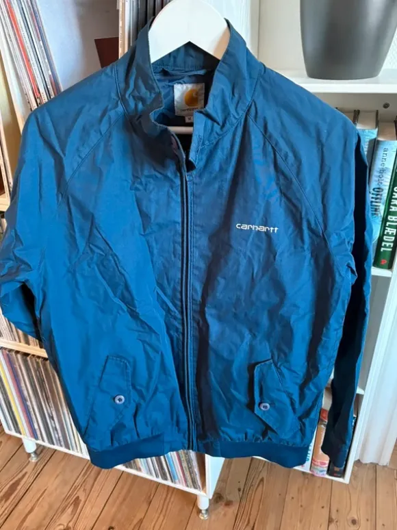 Carhartt Rude Jacket