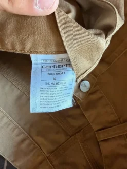 Carhartt shorts