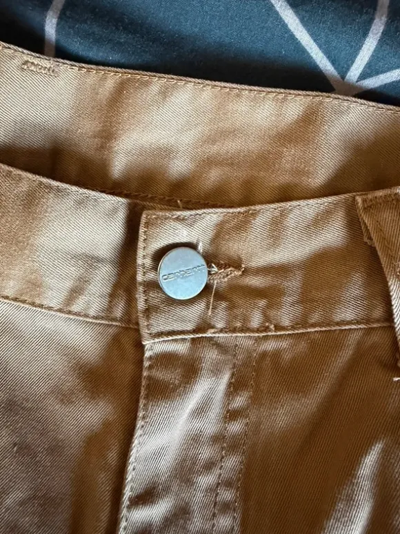 Carhartt shorts