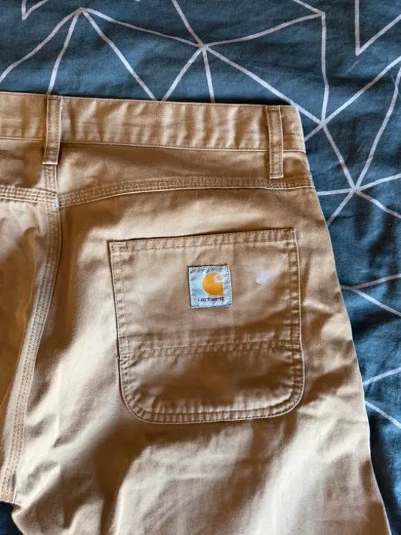 Carhartt shorts