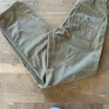 Carhartt simpel pants