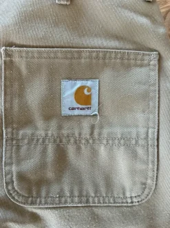 Carhartt simpel pants