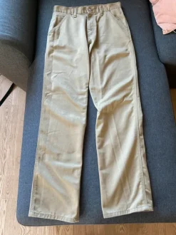 Carhartt simpel pants