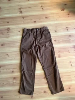 Carhartt simple pant