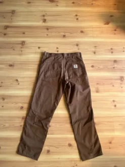 Carhartt simple pant