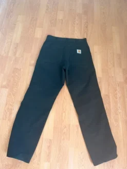 Carhartt simple pants