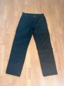 Carhartt simple pants