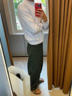Carhartt Simple Pants