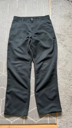 Carhartt simple pants