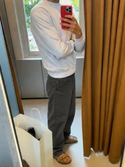 Carhartt Simple Pants