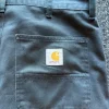 Carhartt simple pants