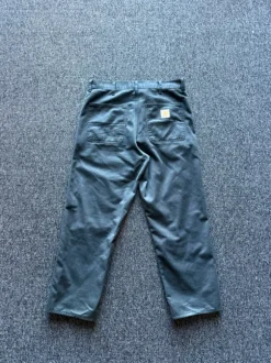 Carhartt simple pants