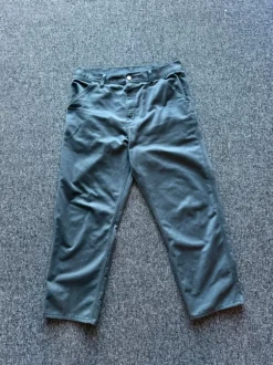 Carhartt simple pants