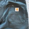 Carhartt simple pants 32/34