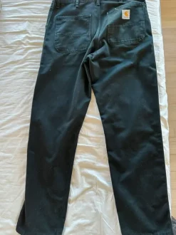 Carhartt simple pants 32/34
