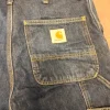 Carhartt single knee pant