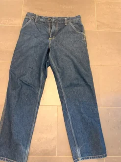 Carhartt single knee pant