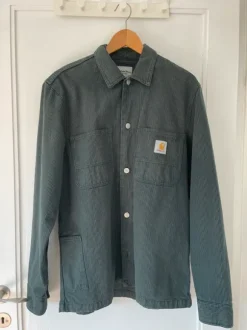 Carhartt skjorte jakke