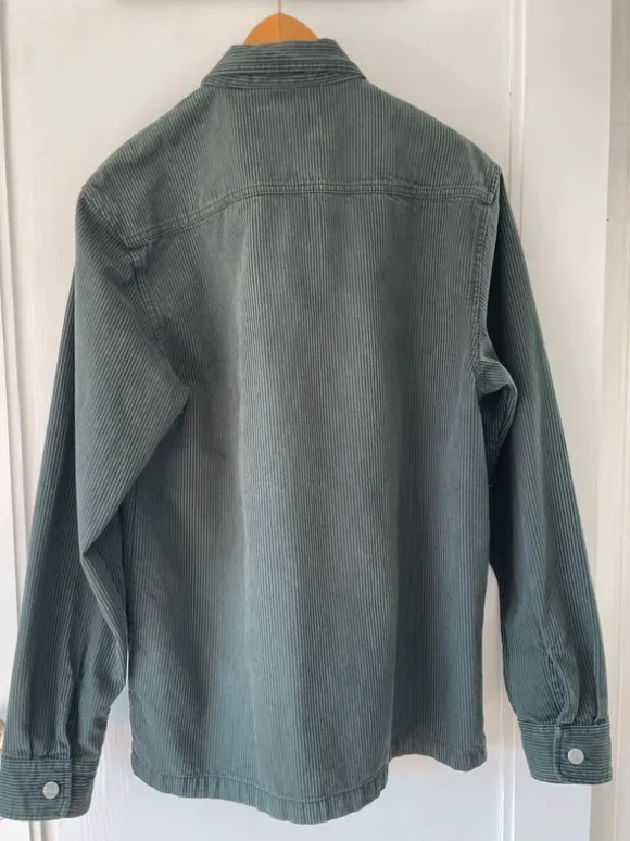 Carhartt skjorte jakke