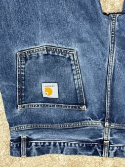 Carhartt WIP Newel Pant jeans