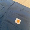 Carhartt WIP Simple pant