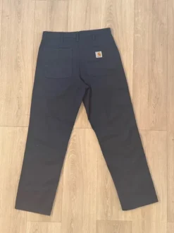 Carhartt WIP Simple pant