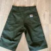 Carhartt WIP Simple SHORTS