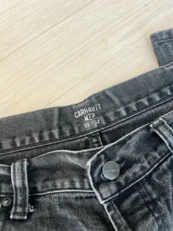 Carhartt-jeans