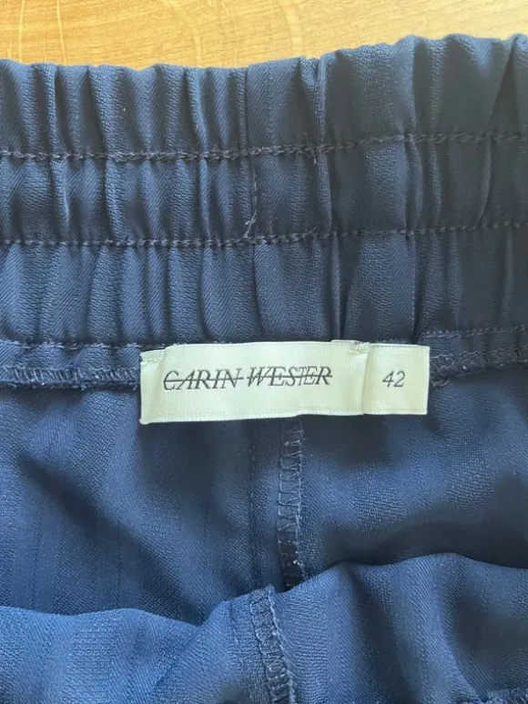 Carin Wester shorts stl 42