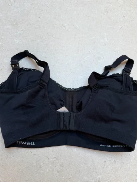 Carriwell ammebh m. Gel support