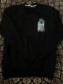 Casa blanca shirt