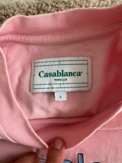 Casablanca tee