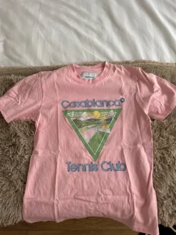 Casablanca tee