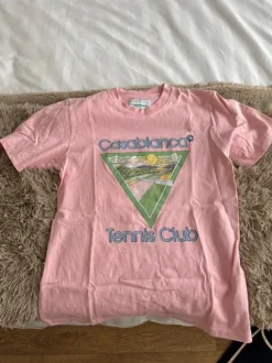Casablanca tee