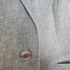 Casualowy garnitur denim Tatuum