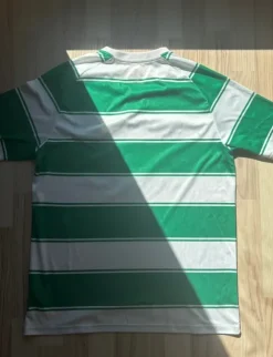 Celtic Football Jersey