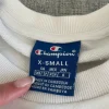 Champion sweatshirt