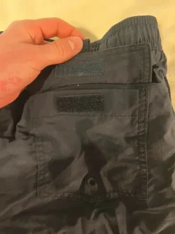 Champion swimshorts