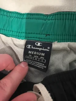 Champion swimshorts