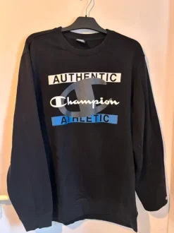 Champion Tjocktröja