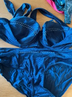 Change bikini