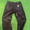 Charhartt Simple pants