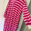 Cheshire Cat kigurumi / Alice i Underlandet onesie / Kombinezon Cheshire Cat Alice In wonderland