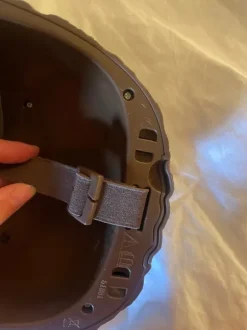 Chewbakka mask