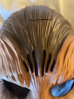 Chewbakka mask