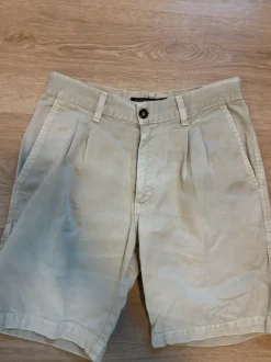 Chino shorts fra Paperwork