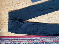 Chino trousers straight fit FILA
